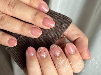 シュエット(Chouette)/シンプルコース