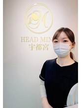 ヘッドミント 宇都宮店&nbsp;みなみ 