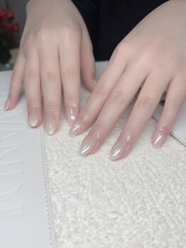 ソフィアネイル 赤羽店(Sofia Nail)/