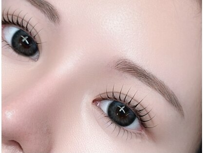 トップブロウ 天王寺あべの店(TOP BROW)の写真