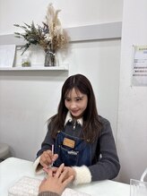 ビューティーラボ 美章園店(Beauty Labo)&nbsp;岩谷 