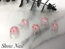 ショーネイル 武蔵小杉(Show Nail)/SWEETガーリーコース