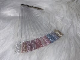 フラッシュネイル