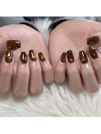 オフありマグネット