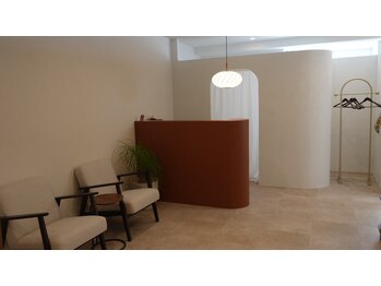 リタ(Lita.)/店内写真　神戸/摂津本山/岡本