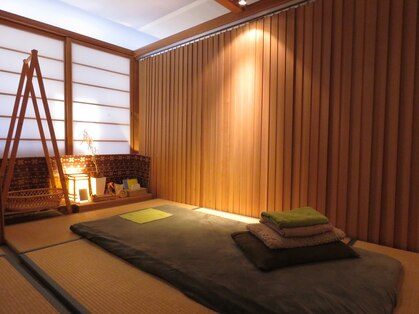 和美さび処 利休 八丁堀店の写真