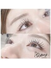 Gypsy Azabu～LED/&healthy/フラットラッシュ/アイブロウ【ジプシー麻布4/1 NEWOPEN】/