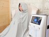 《ルルオン＋リンパ+水素吸入》水素まみれ！超スピード痩せコース　¥10800