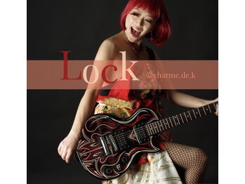 シャルム ド ケー(charme de k)/あなたの美と個性を最大限に！