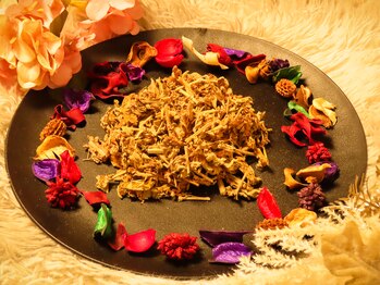 チョア(choa)の写真/【冷え・不眠・気分転換】最高品質都内最安初回40分2000円◎よもぎ蒸し［日暮里/上野/北千住］三ノ輪駅