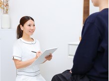 ミラーレ(Mirare)の雰囲気（お客様のお悩みを深掘りし丁寧なカウンセリングを致します。）