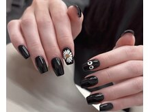 シーズネイル(She's Nail)/シンプル系デザイン