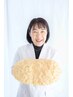 【当店人気No.1】大幅減量目指して★カウンセリング&お身体分析&耳つぼ体験