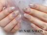 HAND・GEL 【画像持込OK！】110分デザインコース ¥10600→¥9980