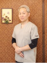 整体院ネスト(nest)&nbsp;上原 昇