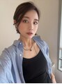 ライナー 代官山(LINEA)&nbsp;Miyuki 【代官山】
