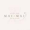 マイマイ(mai-mai)のお店ロゴ