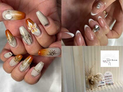 サロン ネイル ルーム(Salon nail Room)の写真