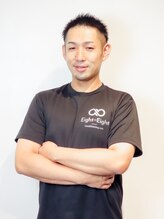 エイトバイエイト(8×8)&nbsp;小林 誠