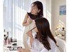【満足度No.1】フルメイクレッスン付/パーソナルカラー・骨格・顔タイプ診断
