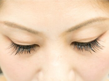 美容室さろんどふじた/短時間なスピード施術