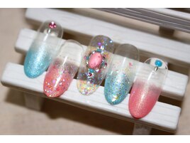 店内定額デザイン♪￥8980