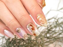 アメリ バイ リュクス(AMERI by Luxe)/ニュアンスデザイン