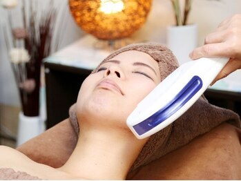 チューズコレクション(choose collection)/光フェイシャル*ハリ艶潤い