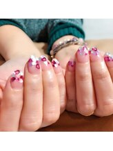 ダリア 大宮店(DAHLIA)/キラキラネイル☆