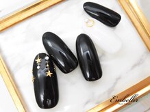 アンベリール 横浜店(Embellir)/(753)上品スターネイル