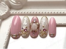 ナトゥール ネイルサロン(Natur nail salon)/
