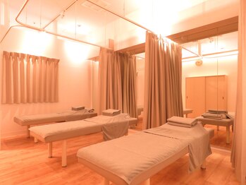 リフレッシュ 稲毛海岸マリンピア店/◆整体ベット4台◆