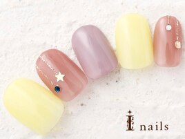 くすみカラーオフィス　7480円