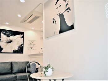 ピュアエステ ブリアント 松戸店/駅近でいつでも行きやすい好立地