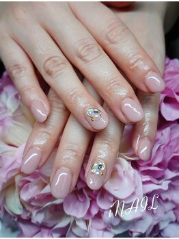 アイネイル(iNAIL)/