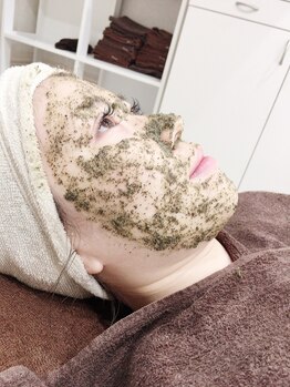 ラルーナ(La Luna)/REVI 陶器トリートメント