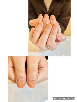 ブリリアント ネイル(Briliant Nail)/特別な日の記念日に