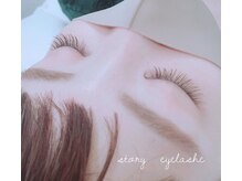 ストーリーアイラッシュアンドネイル(Story)/やわらかブラウン♪