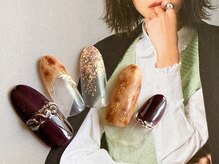 グリスター(Glister)/Bコース　7700円