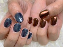 ラティ ネイル(Ratie nail)/