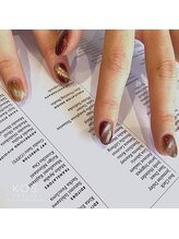 ケーオーエスビューティー(KOS beauty)/