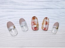 ロバル ネイルアンドまつげ(LOBAL)/つけ放題