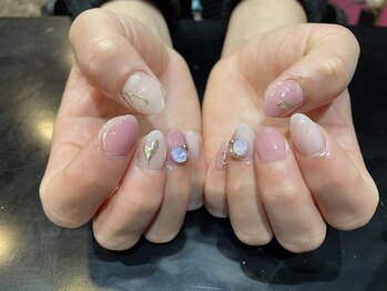 ボディ 高知店(BODY)/ミラーハート