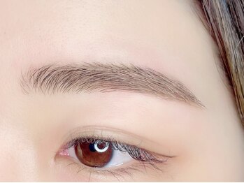 モナ(MONA)/アイブロウ 湘南台