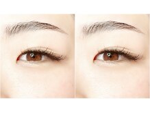 マツエク、まつげパーマ、眉毛、脱毛など豊富なメニューで人気！