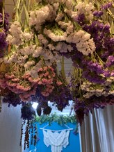 ツリーハウスネイル(tree house nail) Mari .