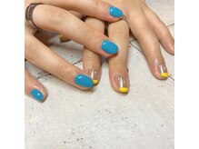 ラス 方南町駅前店(LATH)/12月★ネイル