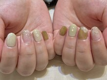 ネイルズ ララ(nails Lala)/定額デザイン。