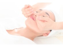 ポーラ ザ ビューティ 錦糸町北口店(POLA THE BEAUTY)/フェイシャルマッサージ