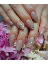 アイネイル(iNAIL)/